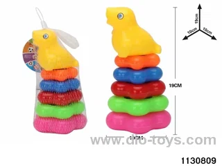 Rainbow Tower