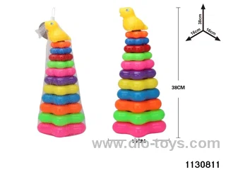 Rainbow Tower