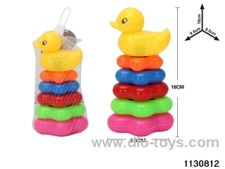 Rainbow Tower