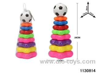 Rainbow Tower