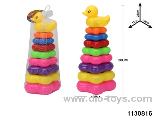 Rainbow Tower