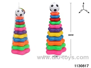 Rainbow Tower