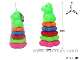 Rainbow Tower