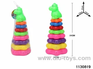 Rainbow Tower
