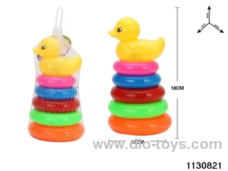 Rainbow Tower