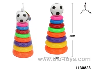 Rainbow Tower