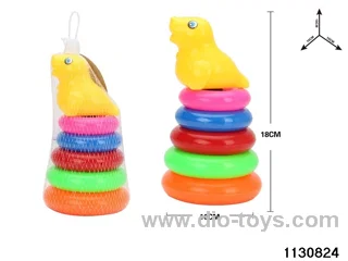Rainbow Tower
