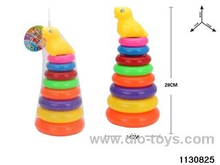 Rainbow Tower