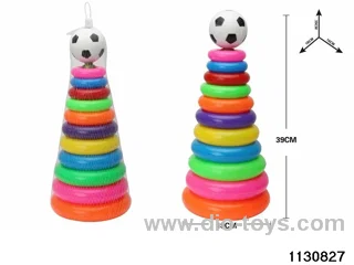 Rainbow Tower