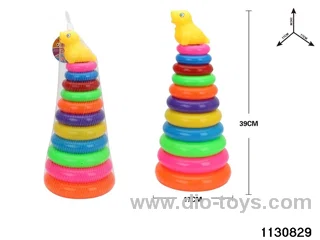 Rainbow Tower