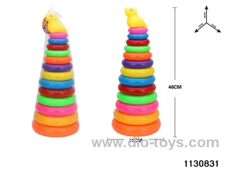 Rainbow Tower