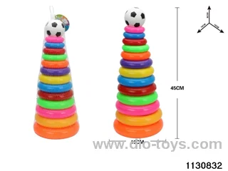 Rainbow Tower