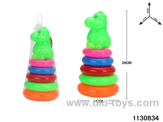 Rainbow Tower
