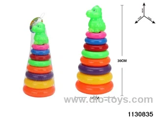 Rainbow Tower