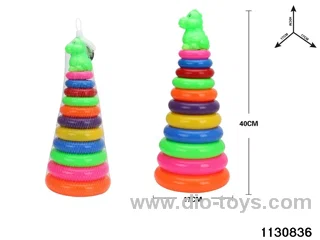 Rainbow Tower