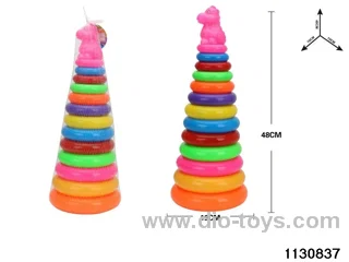 Rainbow Tower