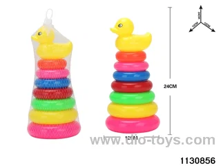 Rainbow Tower