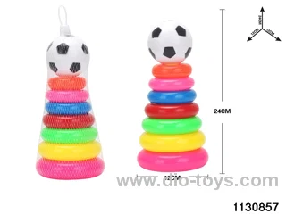 Rainbow Tower