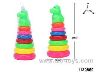Rainbow Tower