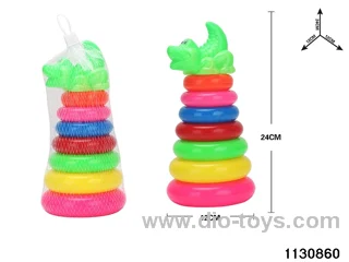 Rainbow Tower