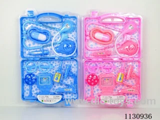 Medical Tool Organiser Set