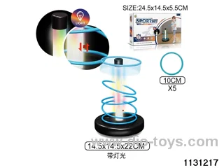 Lights Play Set