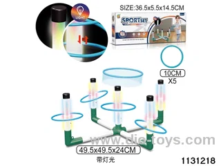 Lights Play Set