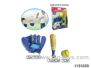 Baseball Set