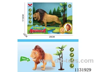 dinosaur W L/M included battery