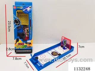 Ice Hockey Table Toys