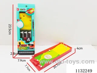 Golf Table Toys