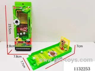 Football Table Toys