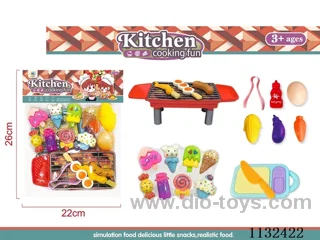 kitchen set