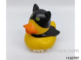 Vinyl Duck