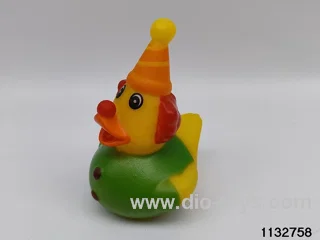 Vinyl Duck