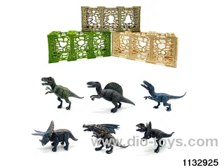Dragon Combination Organiser