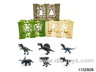Dragon Combination Organiser