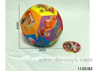 8 inch pu ball