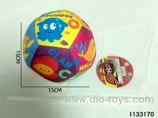 6 inch pu ball
