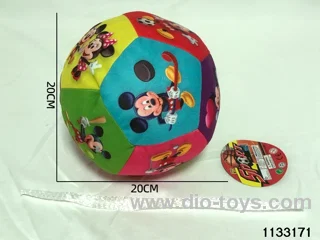 6 inch pu ball