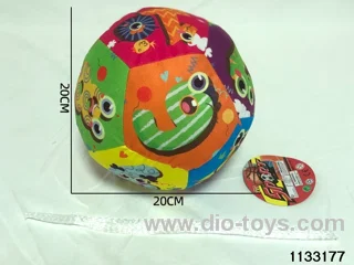 8 inch pu ball
