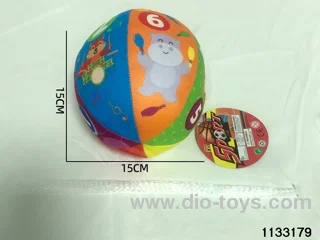 6 inch pu ball