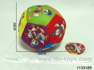 8 inch pu ball