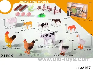 Ranch Set