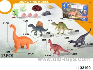 Dinosaur Set