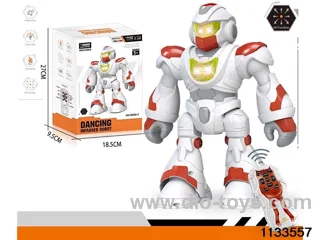RC Robot
