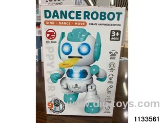 RC Robot