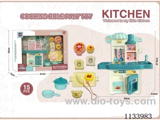Kitchenware + Dessert Set