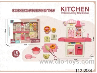Kitchenware + Dessert Set