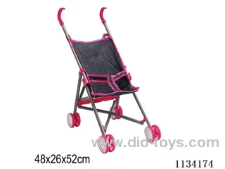 iron handcart